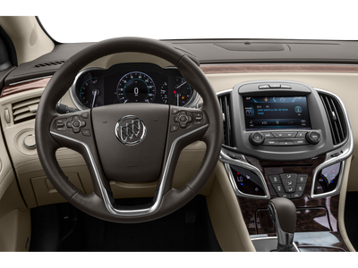 2015 Buick LaCrosse Premium I