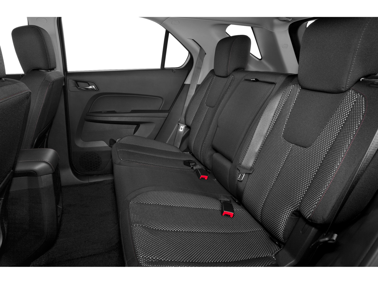 2015 Chevrolet Equinox Base