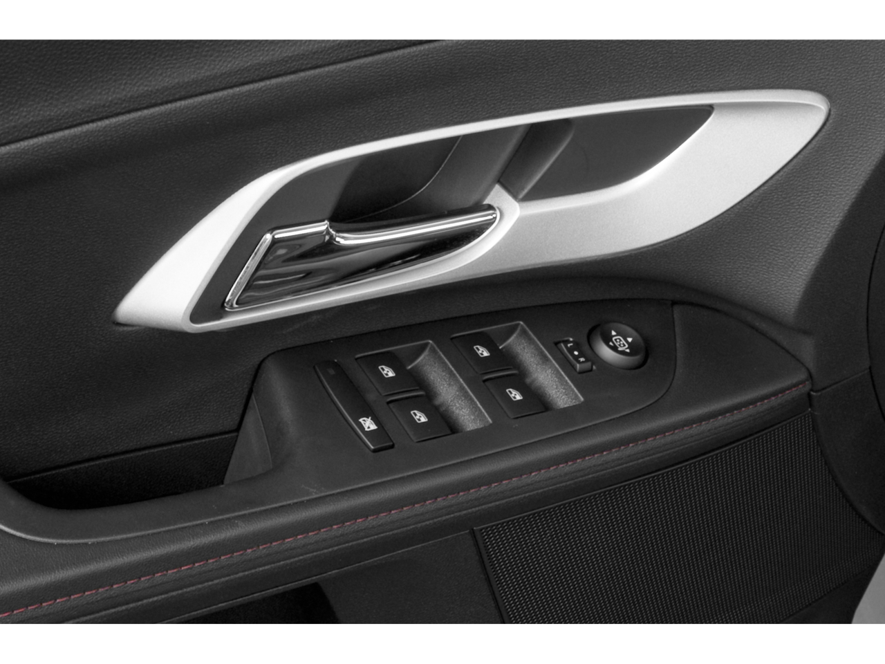 2015 Chevrolet Equinox Base