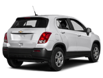 2015 Chevrolet Trax Base