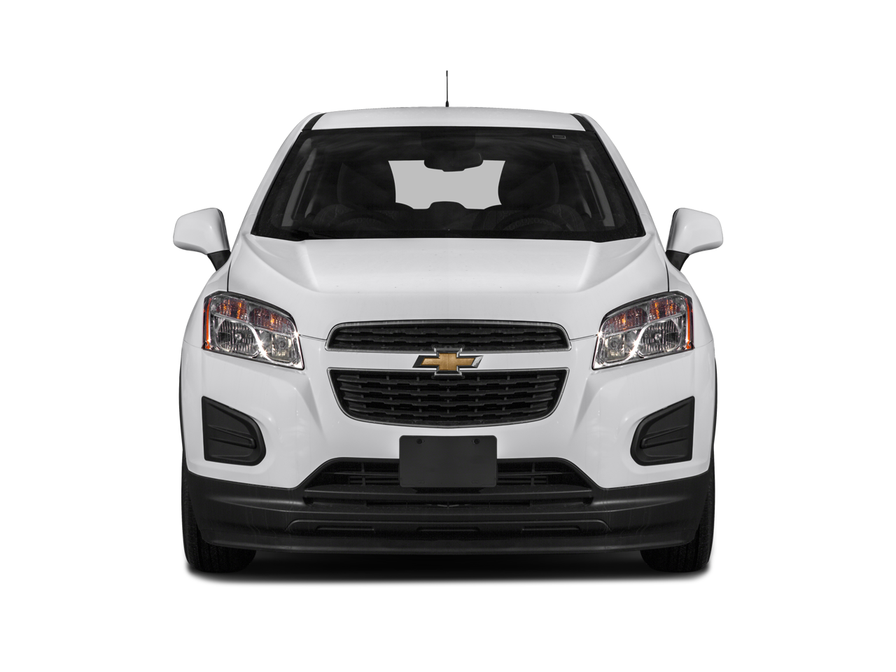 2015 Chevrolet Trax Base