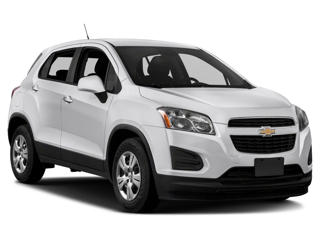 2015 Chevrolet Trax Base