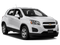 2015 Chevrolet Trax Base