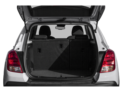 2015 Chevrolet Trax Base