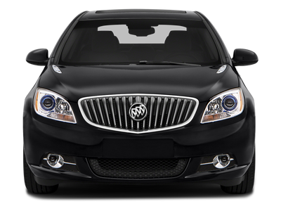 2016 Buick Verano Sport Touring