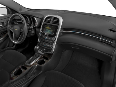 2016 Chevrolet Malibu Limited Base