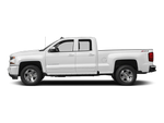 2016 Chevrolet Silverado 1500 Base