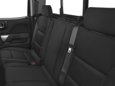 2016 Chevrolet Silverado 1500 Base