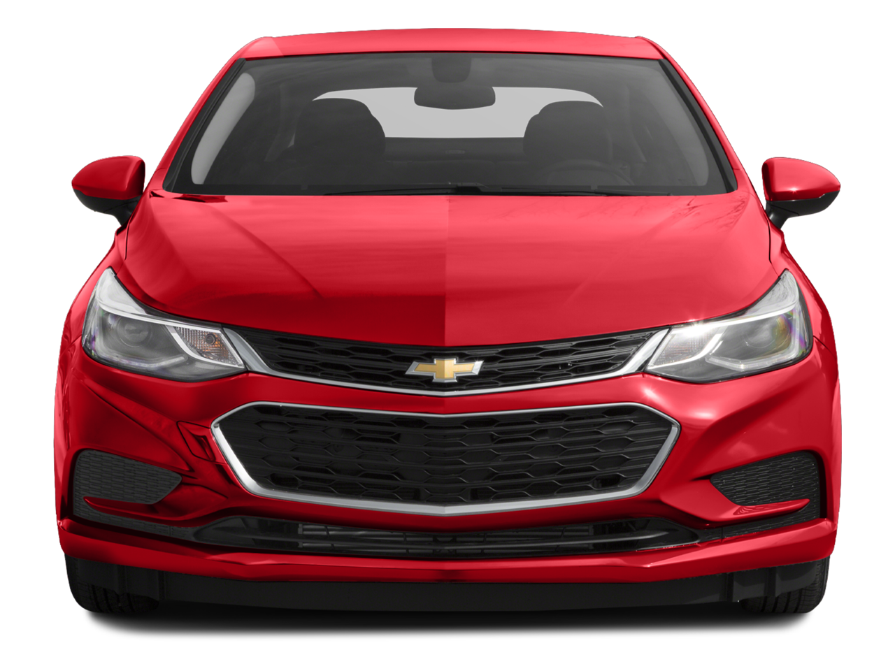2017 Chevrolet Cruze LT photo 4