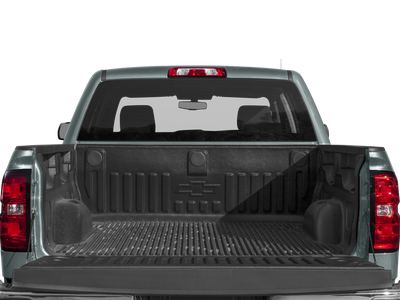 2017 Chevrolet Silverado 1500 LT All Star Edition