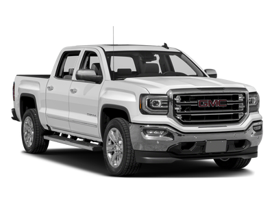 2017 GMC Sierra 1500 Base