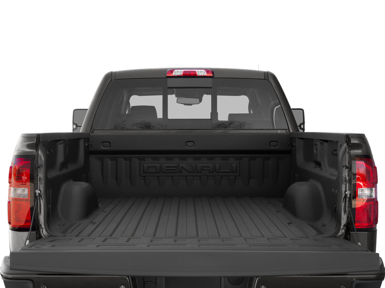 2017 GMC Sierra 2500 HD Denali