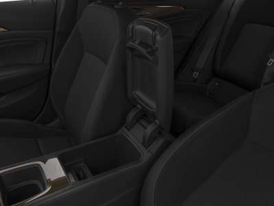 2018 Buick Regal Sportback Base