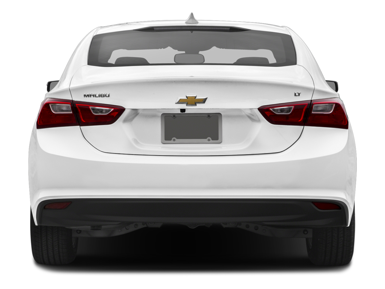 2018 Chevrolet Malibu Base