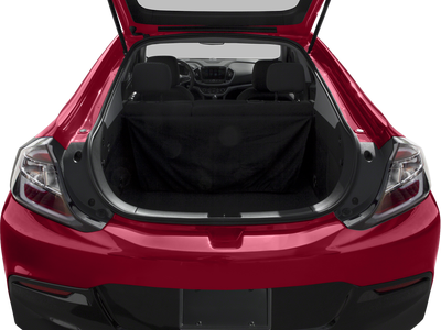 2018 Chevrolet Volt LT