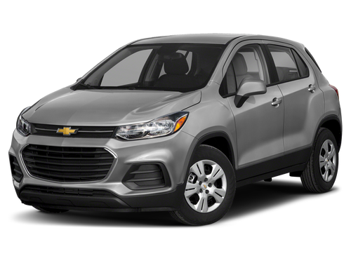 2018 Chevrolet Trax Base