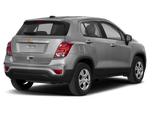 2018 Chevrolet Trax Base