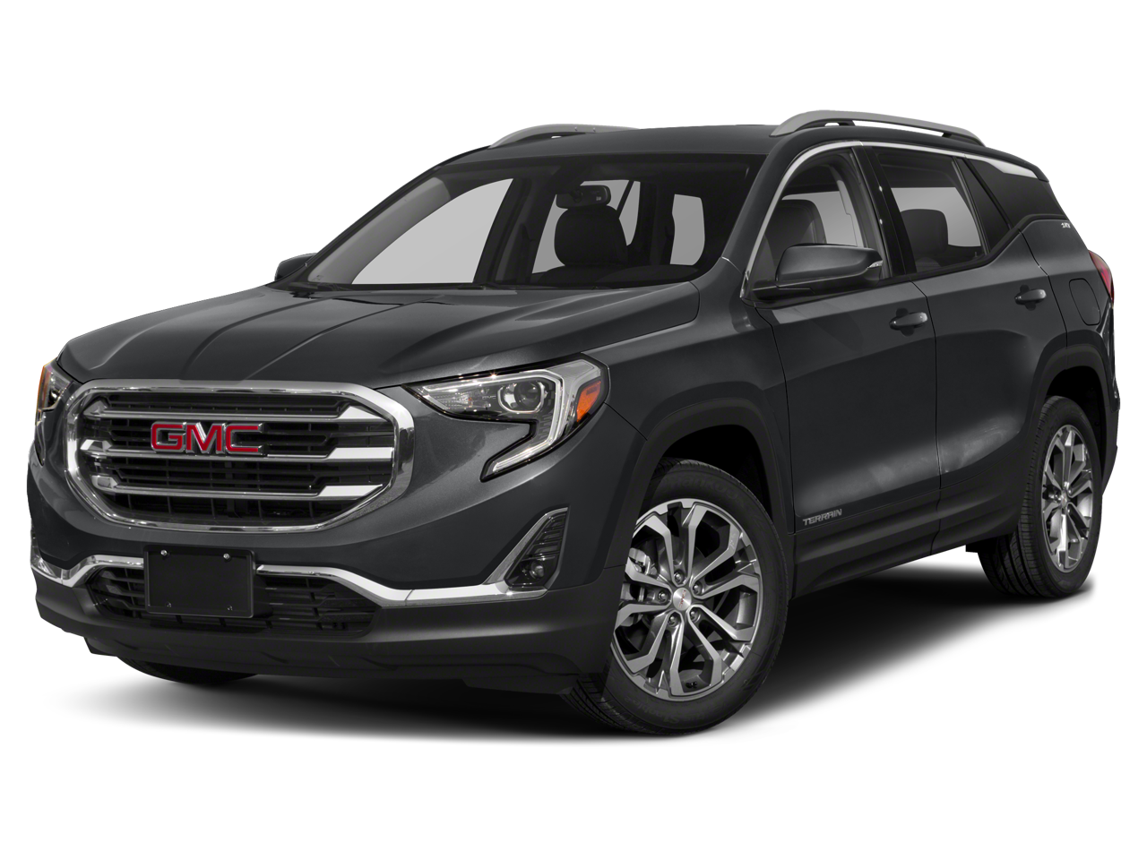 2018 GMC Terrain Base