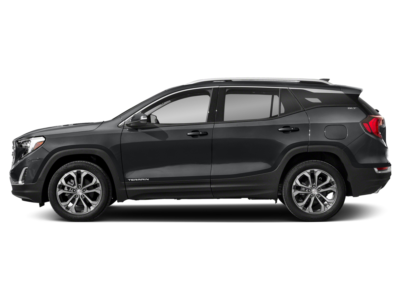 2018 GMC Terrain Base