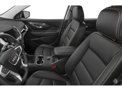 2018 GMC Terrain Base
