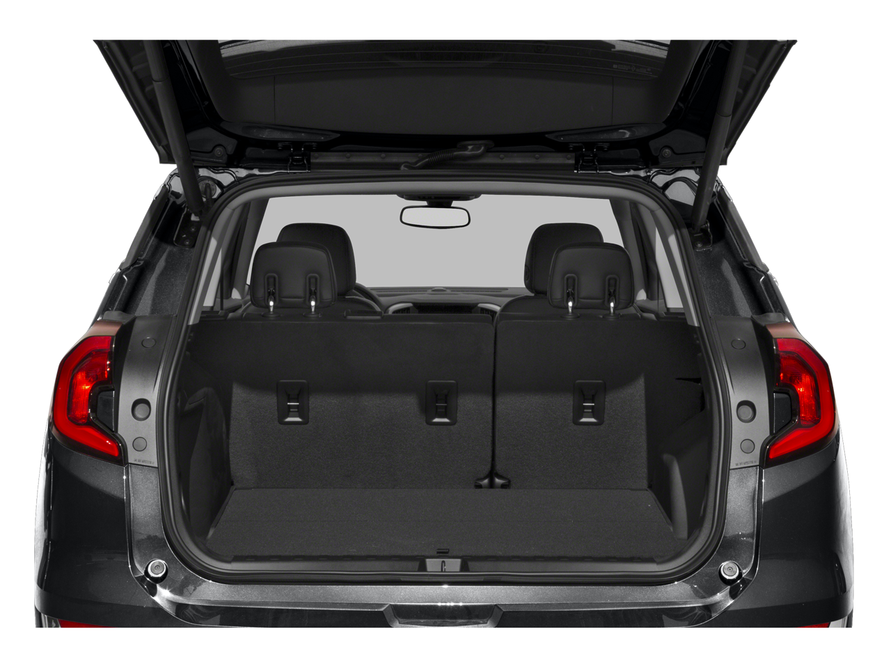 2018 GMC Terrain Base