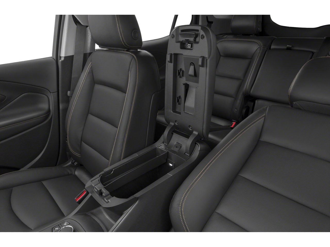 2018 GMC Terrain Base