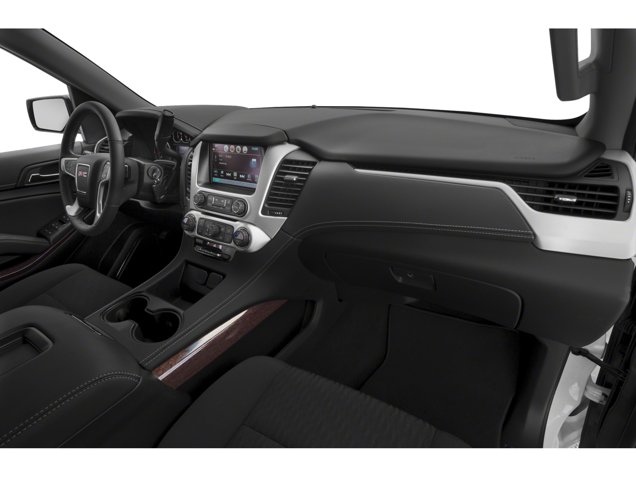 2018 GMC Yukon XL SLE