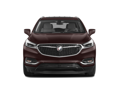 2019 Buick Enclave Preferred