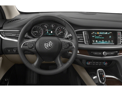 2019 Buick Enclave Preferred