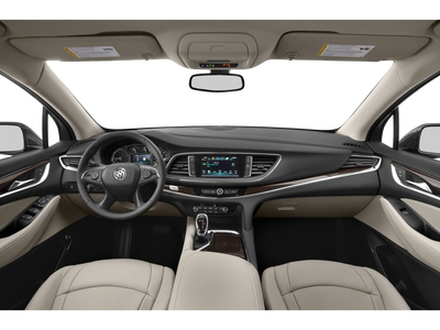 2019 Buick Enclave Preferred