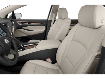 2019 Buick Enclave Preferred