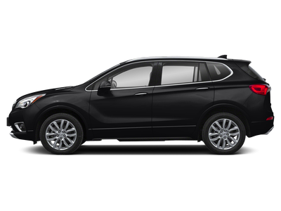 2020 Buick Envision Premium
