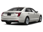 2020 Cadillac CT6 Base