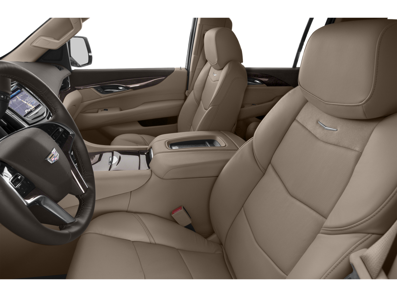 2020 Cadillac Escalade ESV Base