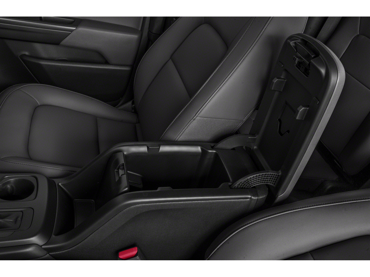 2020 Chevrolet Colorado 4WD Z71