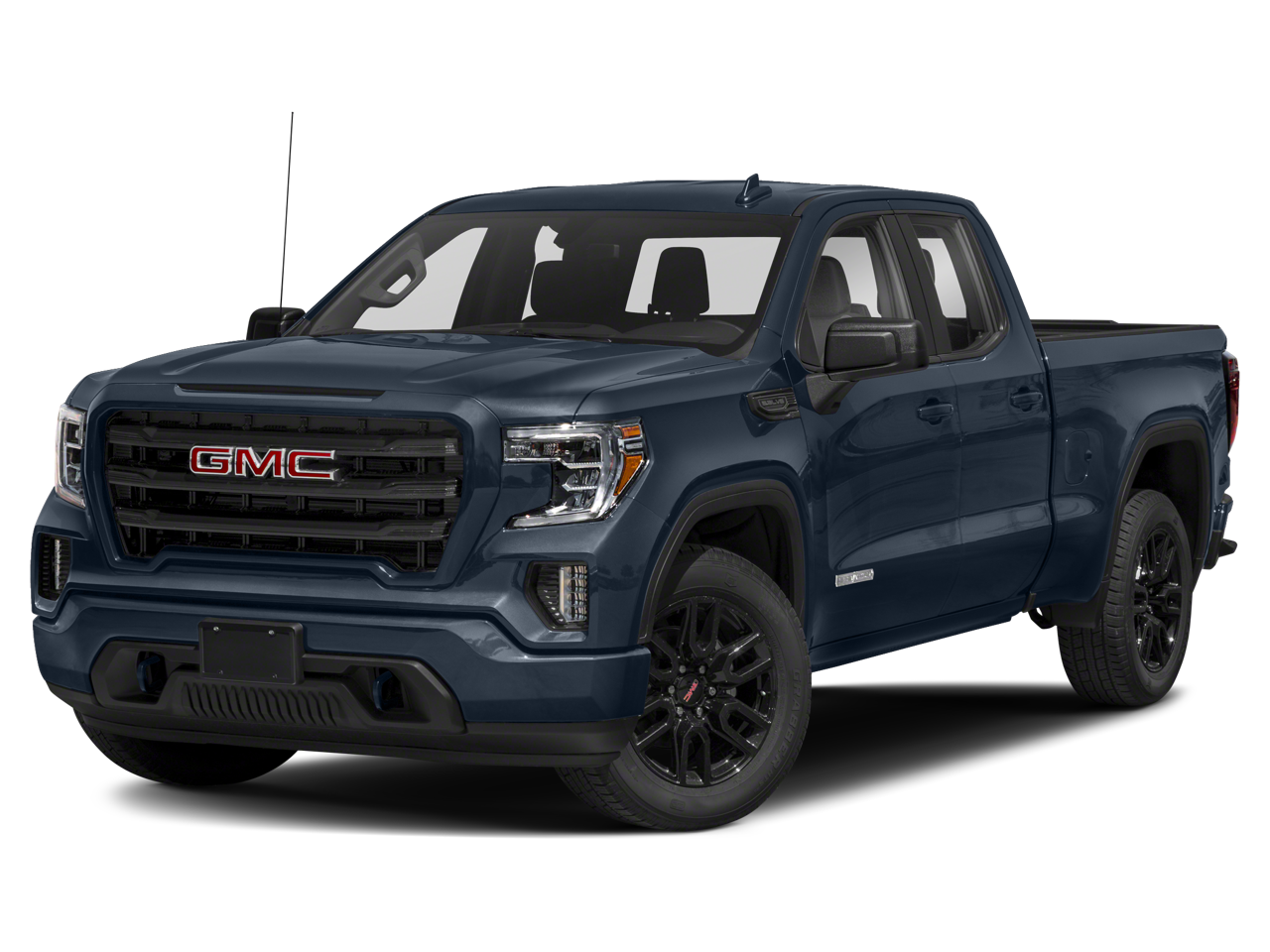 2020 GMC Sierra 1500 Base