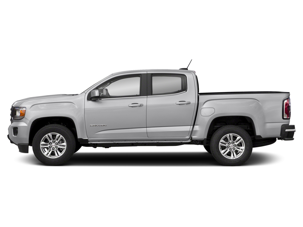 2020 GMC Canyon SLE