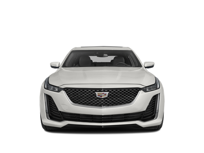 2021 Cadillac CT5 Base