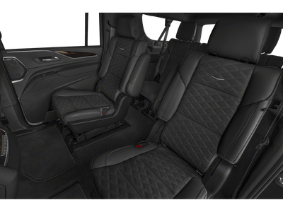 2021 Cadillac Escalade ESV Luxury
