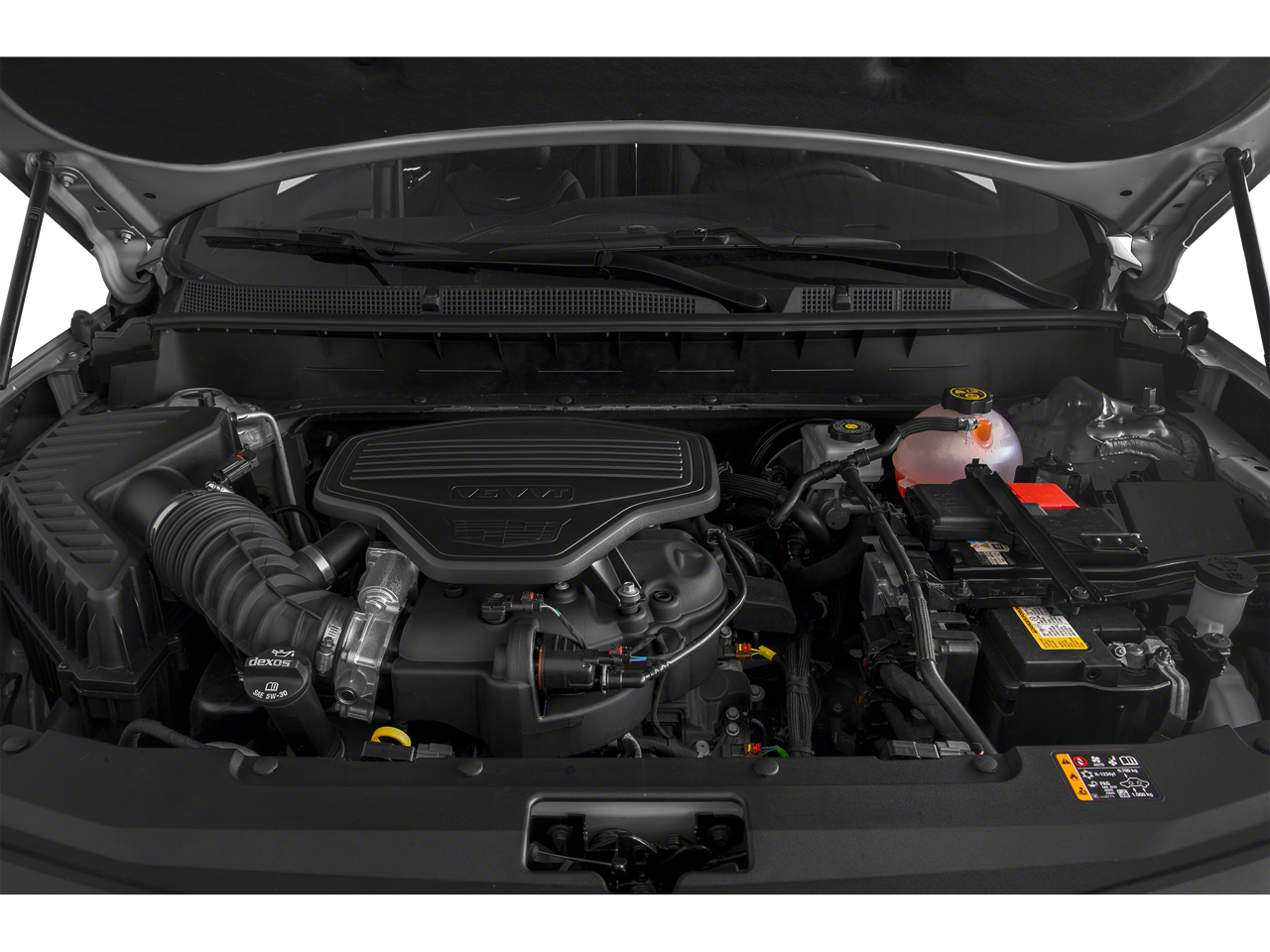 2021 Cadillac XT6 Base