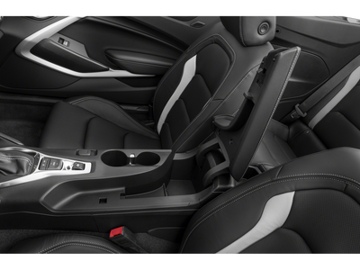 2021 Chevrolet Camaro LT1