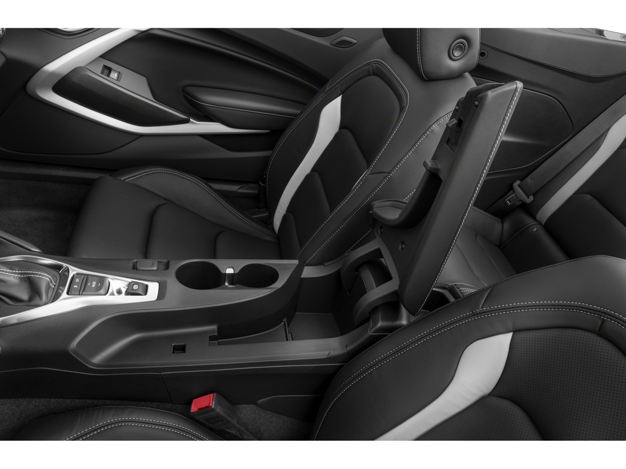 2021 Chevrolet Camaro LT1