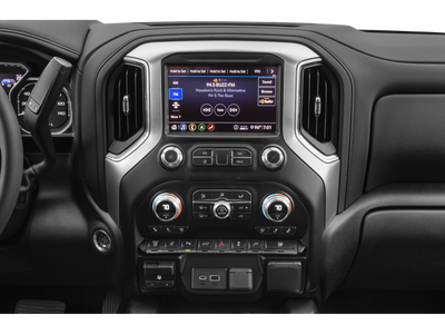 2021 GMC Sierra 2500 HD Base