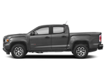 2021 GMC Canyon 4WD AT4 w/Leather
