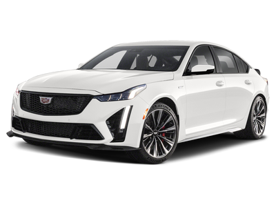 2022 Cadillac CT5-V Base