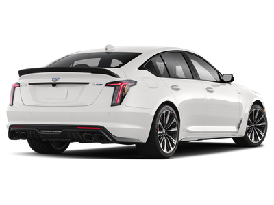 2022 Cadillac CT5-V Base