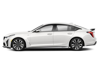 2022 Cadillac CT5-V Base