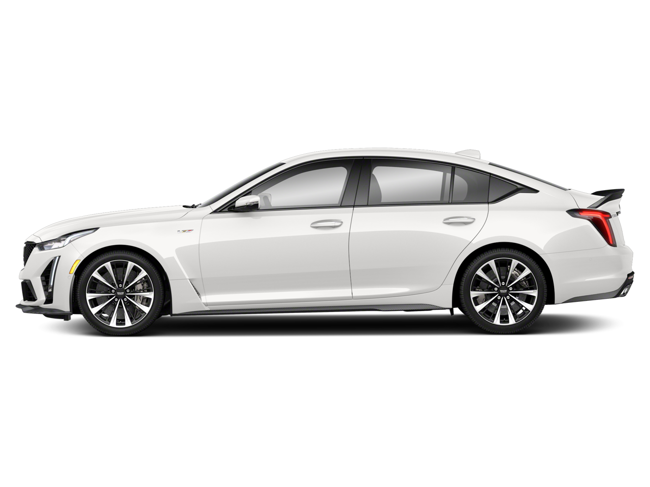 2022 Cadillac CT5-V Base