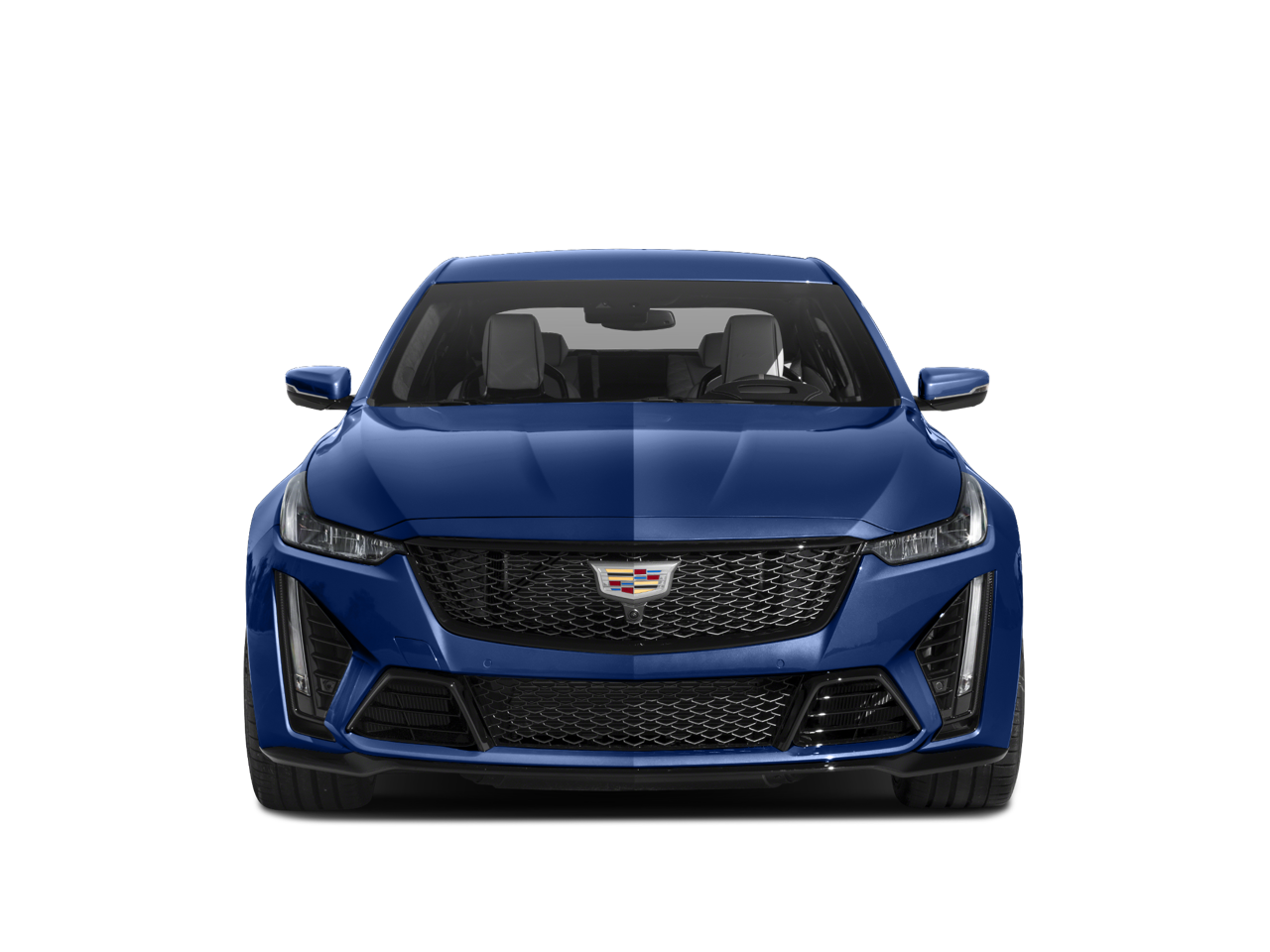 2022 Cadillac CT5-V Base