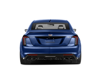 2022 Cadillac CT5-V Base
